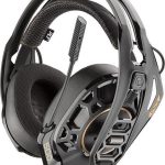Nacon Gaming Ακουστικα RIG 500 Pro Hc Black Headset (PS5/PS4/Xbox/Switch/PC) /PS5