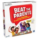Spin Master Beat The Parents - Νίκησε τους Γονείς (Ελληνική Έκδοση) (6063771)