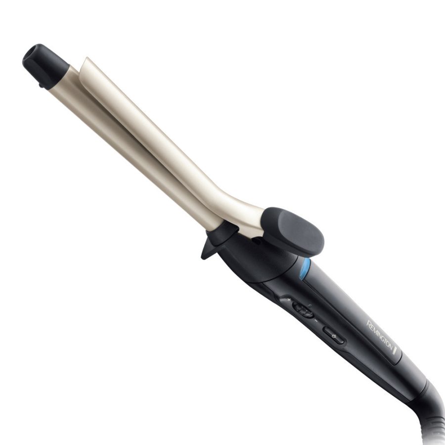 Remington Ψαλίδι Μαλλιών για Μπούκλες 35W (CI5319) (REMCI5319)