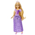 Mattel Disney: Princess - Ραπουνζέλ (HLW06)