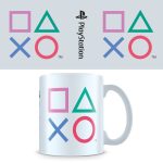 Pyramid Κουπα Playstation - Icons White Ceramic Mug