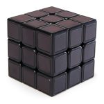Spin Master Rubiks Cube: 3X3 Phantom - Touch & Reveal Cube (6064647)