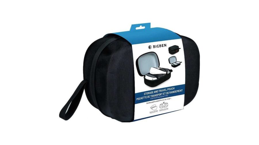 PS5 Nacon Playstation VR2 Case Θηκη Μεταφορας