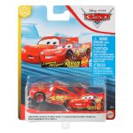 Mattel Αυτοκινητακι Lightning Mcqueen Rusteze για 3+ Ετών