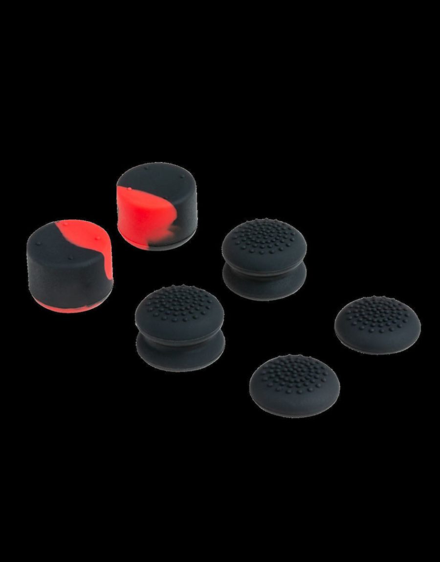 PS5 Nacon Silicon Grips Pack