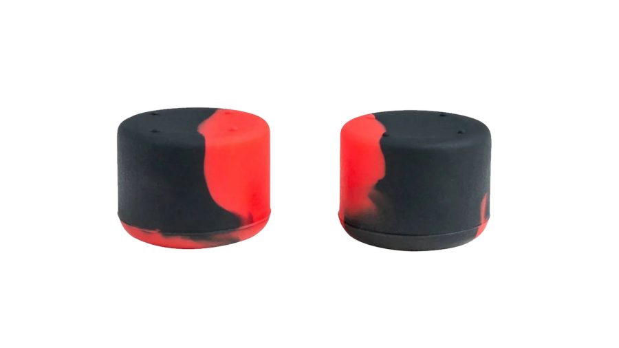 PS5 Nacon Silicon Grips Pack