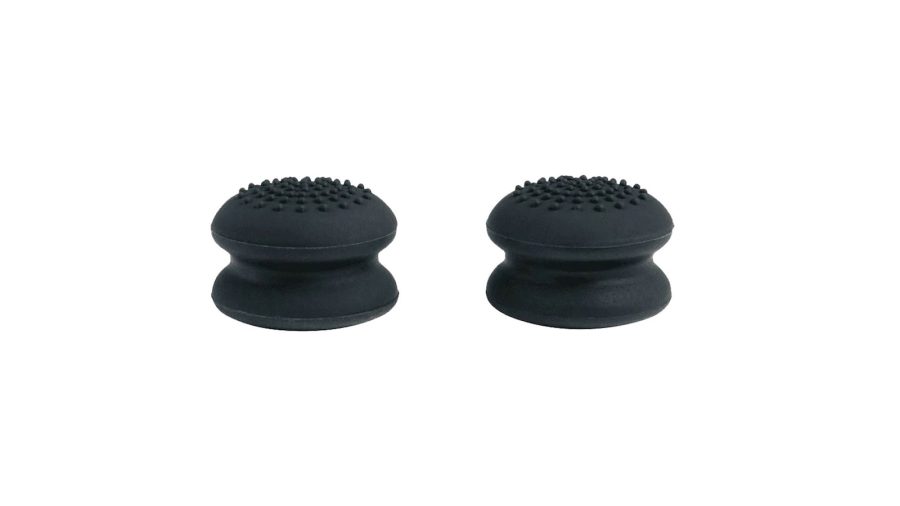 PS5 Nacon Silicon Grips Pack