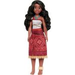 Mattel Disney: Vaiana 2 - Vaiana Doll (JBT56)
