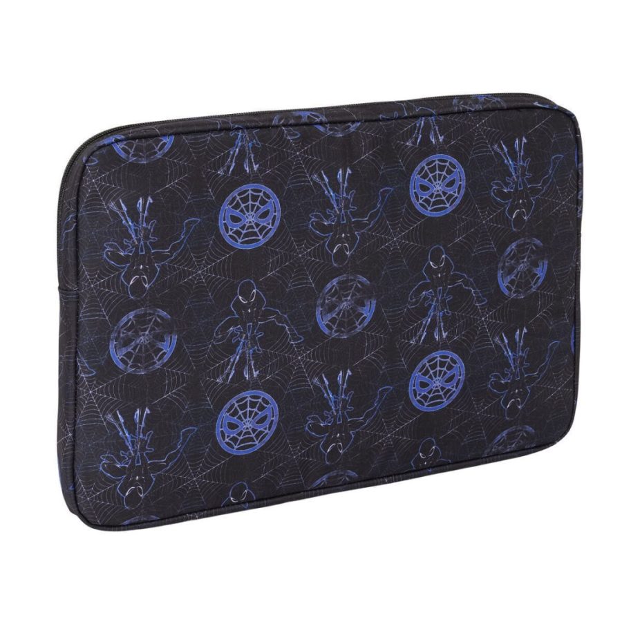 Θηκη για Laptop Spiderman Attack Laptop Case 15,6''