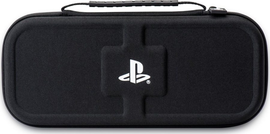 Nacon Θηκη Playstation Portal Rigid Carry Pouch Black