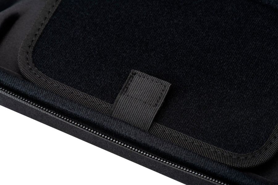 Nacon Θηκη Playstation Portal Rigid Carry Pouch Black