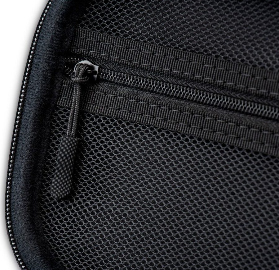 Nacon Θηκη Playstation Portal Rigid Carry Pouch Black