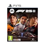 F1 2025 PS5 NEW