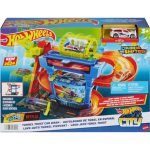 HOT WHEELS ΧΡΩΜΟΚΕΡΑΥΝΟΙ  ΝΕΟ ΠΛΥΝΤΗΡΙΟ - HTN800
