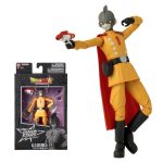 Bandai Φιγουρα Δρασης DRAGON BALL DRAGON STARS GAMMA 1 (DBS SH VER.) 17cm