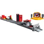 Mattel Cars Πιστα Value για 3+ ετών JDJ02