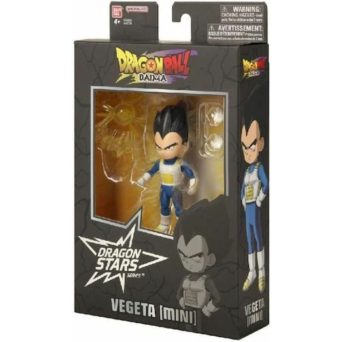 Bandai Φιγουρα Δρασης Dragon Ball Dragon Stars - Kid Vegeta Daima 17cm