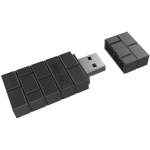 8BitDo Wireless Bluetooth Adapter 2 για Nintendo Switch & Switch 2 – USB Controller Adapter PS5 / Xbox / PC