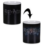 Paladone Harry Potter - Wand Heat Change Mug PP3868 300ml