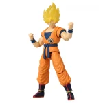 Bandai Φιγουρα Δρασης Dragon Ball Goku 17cm