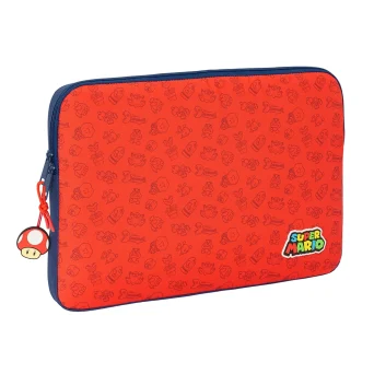 Safta Τσαντα Laptop SUPER MARIO - Trick Laptop Case 15,6''