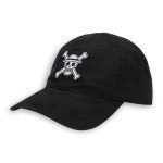 Bioworld Καπελο ONE PIECE Embrosed Baseball Cap