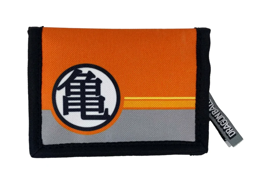 Πορτοφολι DragonBall wallet (Size: 13x1,5x10cm)