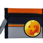 Πορτοφολι DragonBall wallet (Size: 13x1,5x10cm)