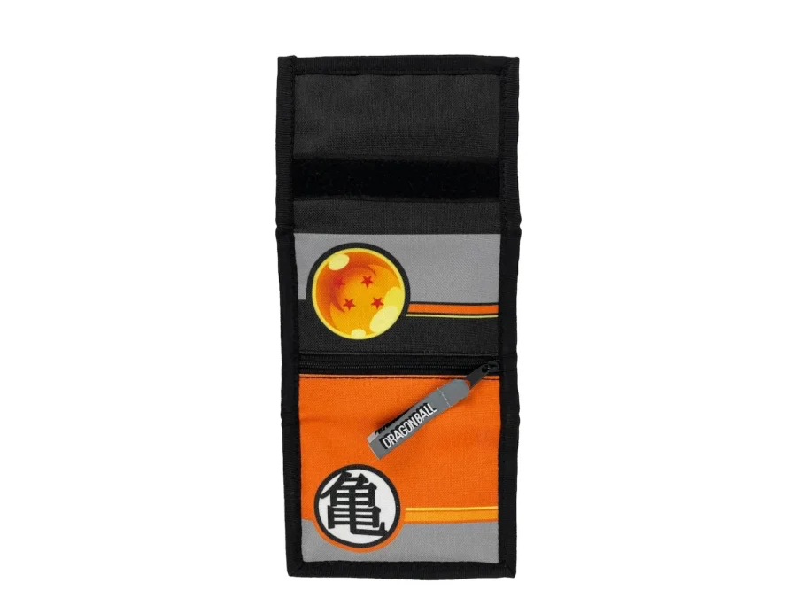 Πορτοφολι DragonBall wallet (Size: 13x1,5x10cm)