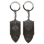 Fanattik Μπρελοκ THE LORD OF THE RINGS - Gondor - Limited Edition Keyring