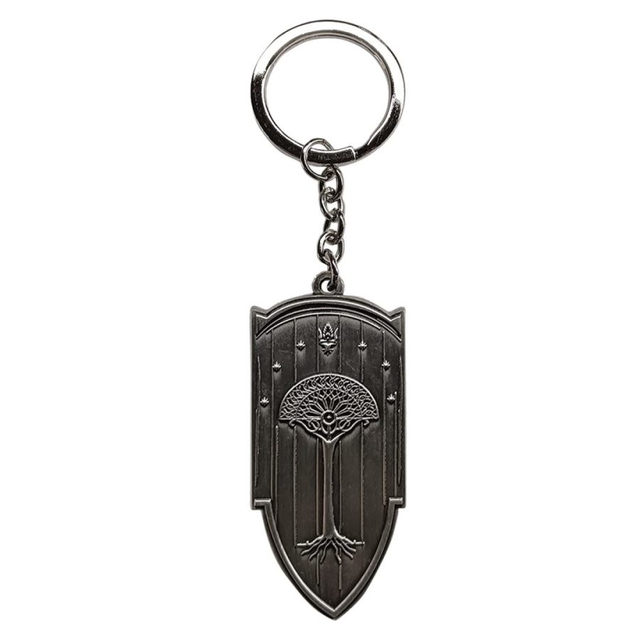 Fanattik Μπρελοκ THE LORD OF THE RINGS - Gondor - Limited Edition Keyring