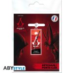 ABYstyle Μπρελοκ Assassins Creed Shadows (ABYKEY625)