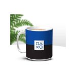 Paladone Κουπα PlayStation - Stripes Mug 315ml