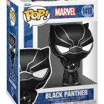 Funko POP! Marvel Black Panther #1418 Vinyl Figure