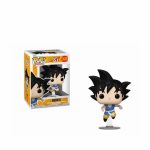 Funko POP! Animation DragonBall GT - Goku #1626 Vinyl Figure