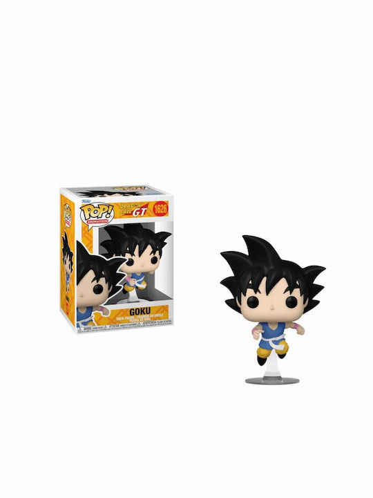 Funko POP! Animation DragonBall GT - Goku #1626 Vinyl Figure