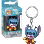 Funko Μπρελοκ keychain Disney Lilo and Stitch