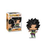 Funko Pop! Animation: DragonBall Super - Broly #1861 Vinyl Figure