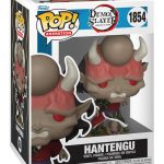 Funko POP! Animation Demon Slayer - Hantengu #1854 Vinyl Figure