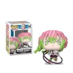 Funko POP! Animation Demon Slayer - Mitsuri Kanroji (Attack) #1852 Vinyl Figure