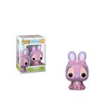 Funko Pop! Disney Easter 2025 Stitch Angel #1534 Vinyl Figure