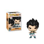 Funko Pop! Animation: DragonBall Super - Super Saiyan Gogeta #1863 Vinyl Figure
