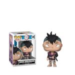 Funko Pop! Animation Demon Slayer Genya Shinazugawa (Demon Form) #1851 Vinyl Figure