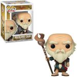 Funko POP! Games: Diablo (3) III Deckard Cain #1047 Vinyl Figure