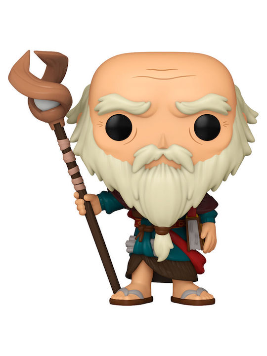 Funko POP! Games: Diablo (3) III Deckard Cain #1047 Vinyl Figure