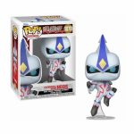 Funko Pop! Animation YuGiOh! - Element Hero Neos #1870 Vinyl Figure