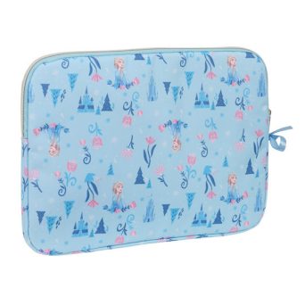Safta Τσαντα Laptop Disney Frozen - Ice Magic - Laptop Case 15,6''