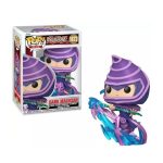 Funko Pop! Games YuGi-Oh! - Dark Magician #1872