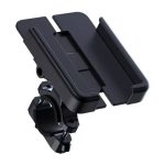 Joyroom Μεταλλικη Βαση Τηλεφώνου για Ποδηλατα JR-ZS252 (Μαύρο)