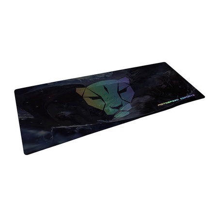 Motospeed Gaming Mousepad P60 PRO (Μαύρο) 800mm x 305mm